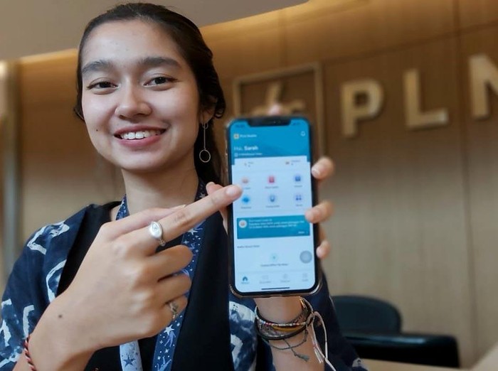 PLN tengah siapkan aplikasi New PLN Mobile dengan berbagai fitur menarik. Aplikasi itu diharapkan dapat memudahkan pelanggan listrik mengelola kebutuhannya.