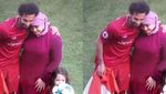 Deretan WAGS Ramaikan Pesta Juara Liverpool