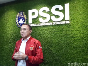 PSSI Temui PT LIB Bahas Kelanjutan Shopee Liga 1 dan Liga 2 2020