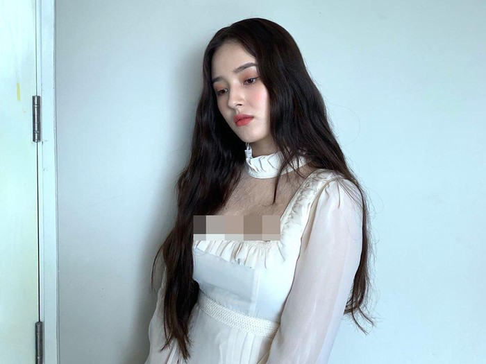 Nancy Momoland Nancy Momoland
