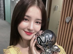 Nancy Momoland Gerah Selalu Dikomentari Bentuk Tubuh, Bukan Kualitas Vokal