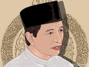 Pelajaran Diplomasi Publik (2):Diplomasi Nabi Yusuf