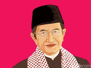 Merancang Masyarakat Ummah