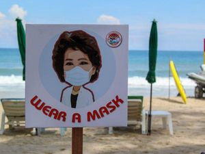 Tingkatkan Pariwisata, Phuket Anggarkan Rp 1 T untuk Program Wisata Medis