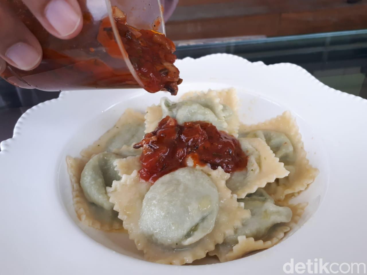 Pasta Lab