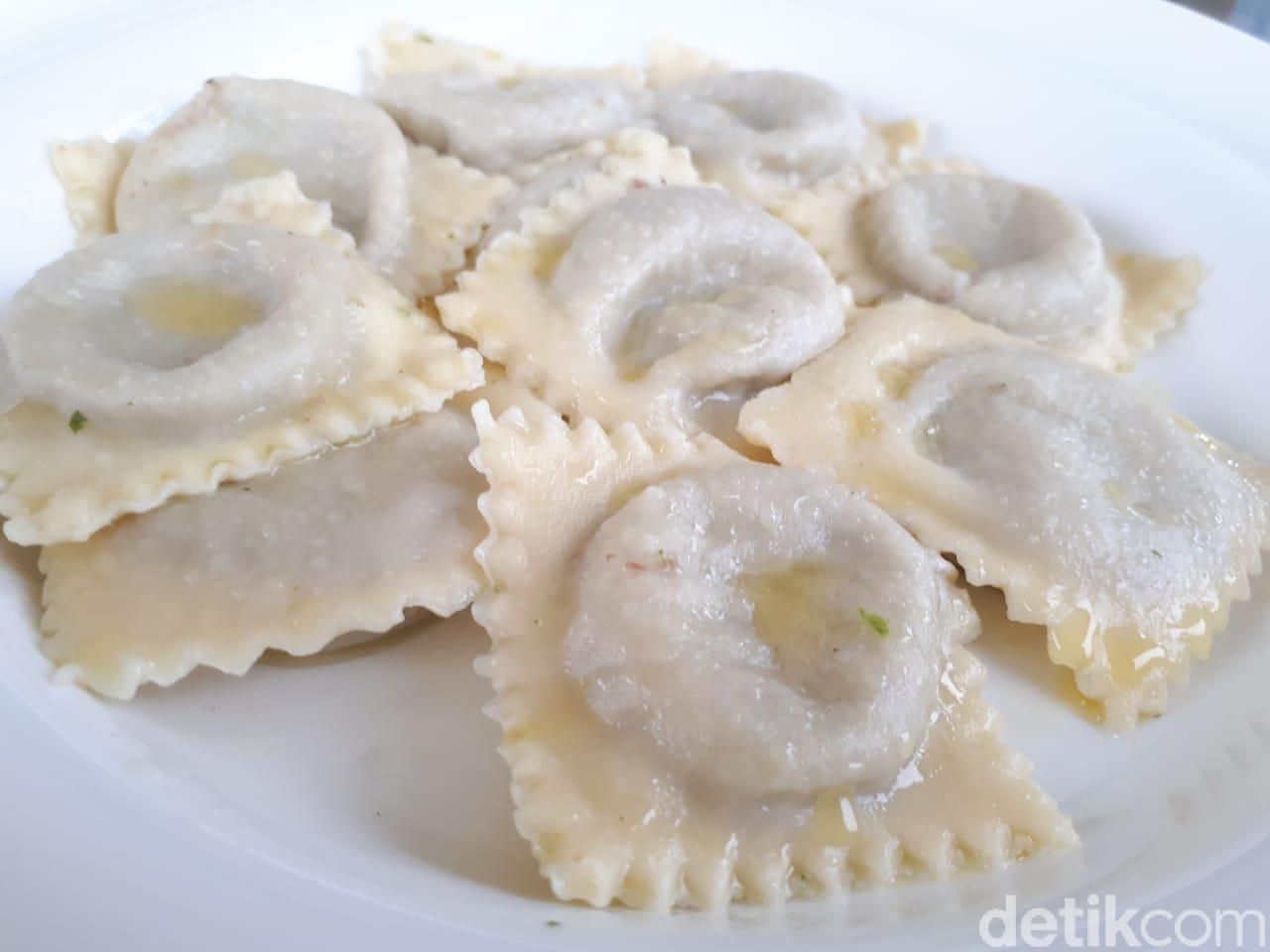 Pasta Lab
