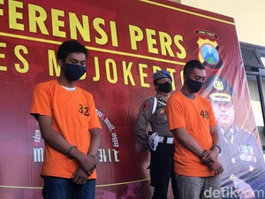 Utang Tak Dibayar Berujung Pembunuhan Perempuan Berambut Pirang