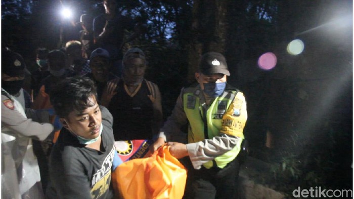pembunuhan di mojokerto