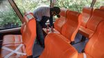 Persiapan New Normal di Bus Tingkat Wisata