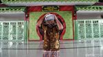 10 Masjid Bergaya Tionghoa, Cocok Dikunjungi di Long Weekend Ini