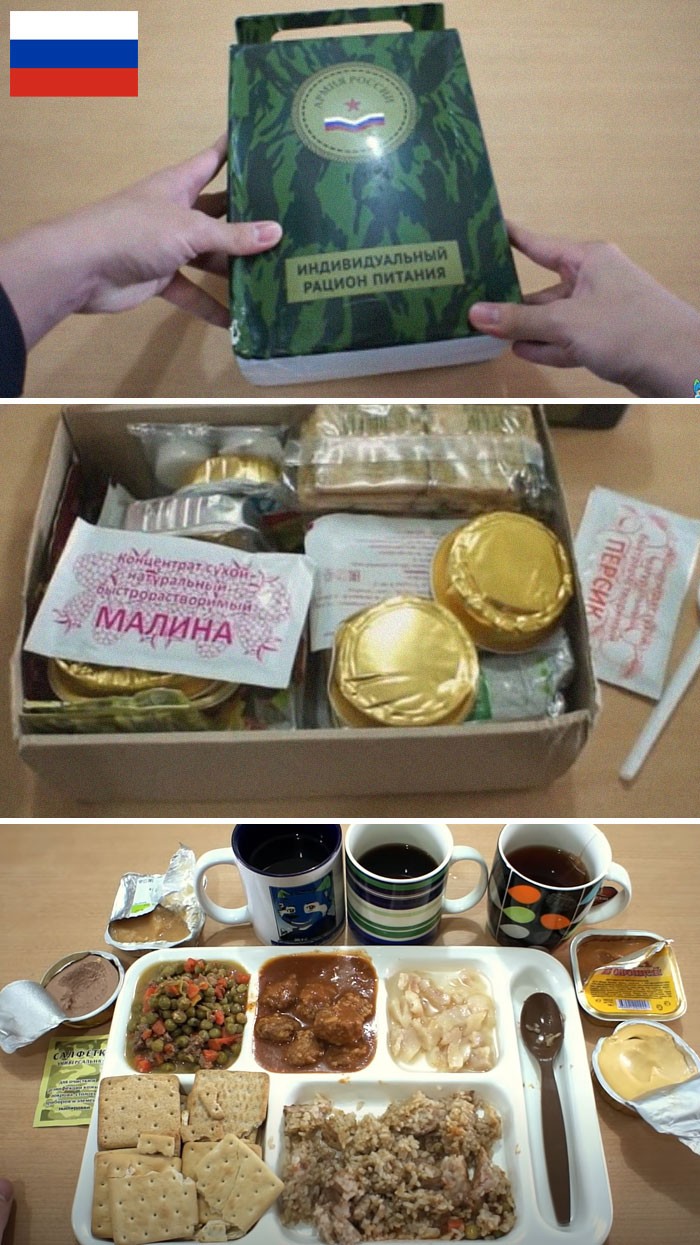 RANSUM TENTARA