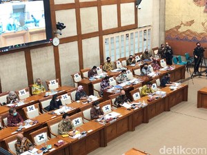 Mendag Minta Anggaran 2021 Ditambahkan Jadi Rp 4 T