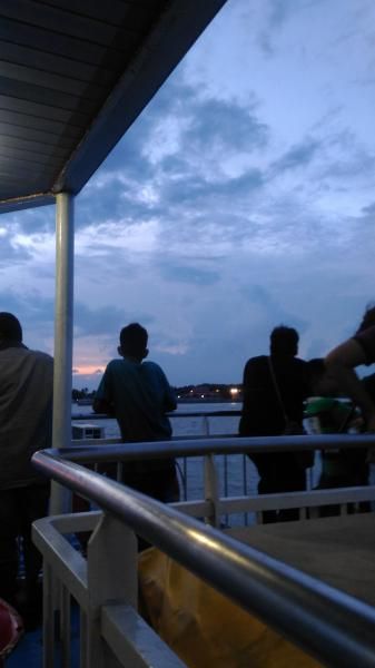 Road Trip ke Bangka Belitung