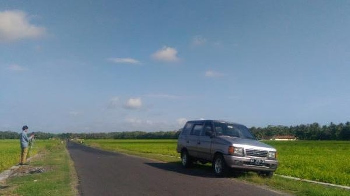 Road Trip ke Bangka Belitung