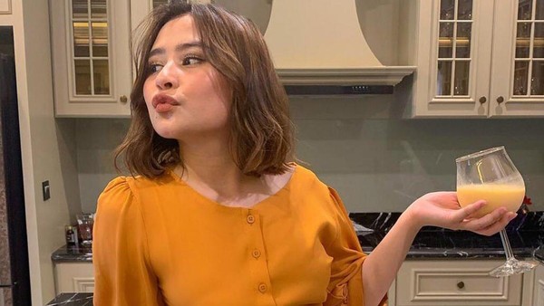 7 Artis Muda yang Berhasil Beli Rumah Miliaran Rupiah di Usia 20-an