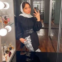 Masih dari dunia akting, ada Nikita Willy. Aktris 25 tahun itu tinggal di rumah pribadi bergaya klasik modern. Diketahu, nilai rumah Nikita Willy bisa mencapai Rp 10 miliar. (Foto: Instagram)