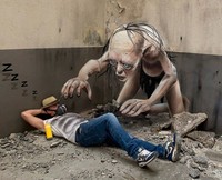 seniman scaf_oner