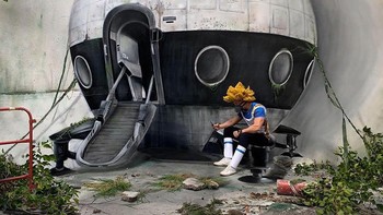 (Foto: Instagram/scaf_oner)