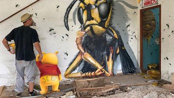 (Foto: Instagram/scaf_oner)