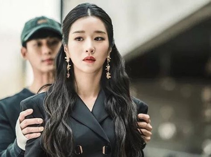 Seo Ye Ji Seo Ye Ji