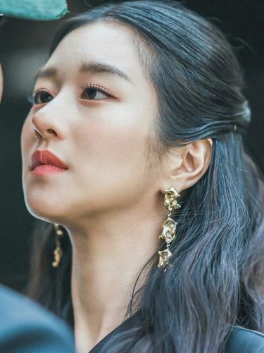 5 Fakta Seo Ye Ji Yang Cantiknya Kebangetan Di It S Okay To Not Be Okay