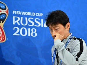 Shin Tae-yong Pernah Puji Pemain Indonesia, kok