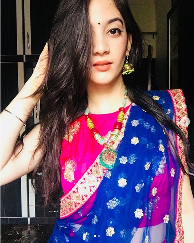 Menurut sang manajer, Siya Kakkar tampak baik-baik saja sebelum meninggal bunuh diri. Aku masih berbicara dengannya semalam untuk proyek baru dan dia terlihat normal, kata Arjun. Foto: Dok. Instagram @Siya_Kakkar