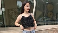 Siya memang kerap curhat soal bully-an yang diterimanya itu di instagram. Dok. Instagram/siya_kakkar
