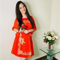 Sementara itu menurut sumber keluarga, remaja 16 tahun itu sebelumnya kerap menerima ancaman di internet. Namun untuk saat ini polisi belum bisa mengonfirmasi penyebab Siya Kakkar bunuh diri. Pihak kepolisian masih melakukan investigasi. Foto: Dok. Instagram @Siya_Kakkar