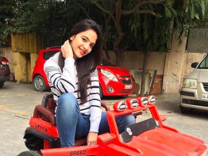 Siya Kakkar