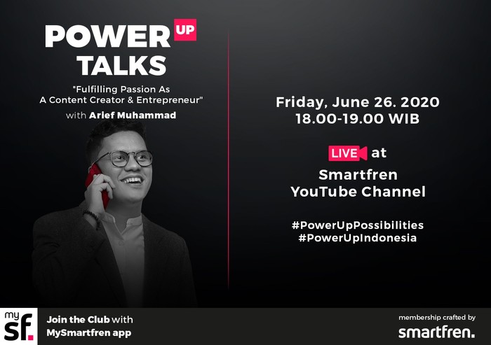 Smartfren