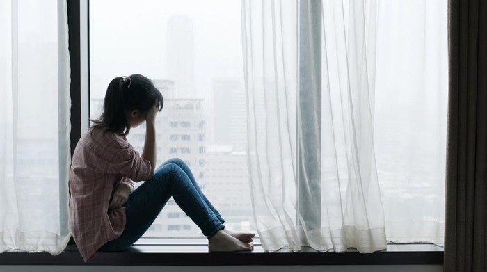 Jangan Stres Saat New Normal, Ini Bahaya yang Mengintai