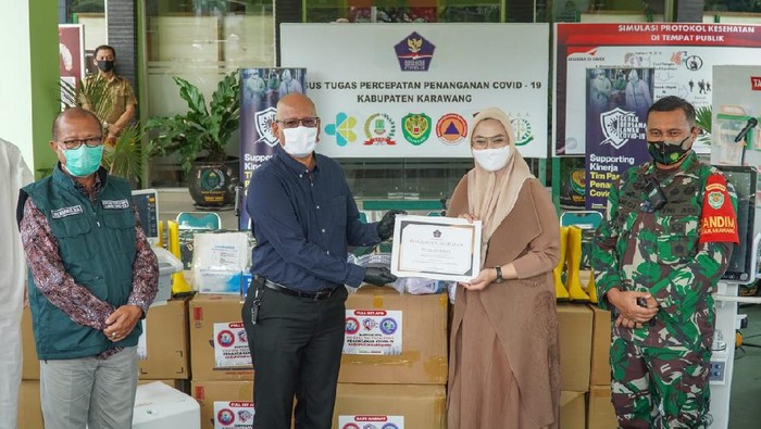 Sumbangan
