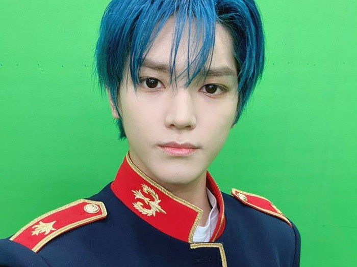 taeyong nct