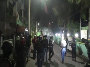 Bubarkan Tawuran, Polisi di Makassar Diserang Petasan-Dipanah