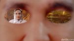 Unik! Percetakan Ini Produksi Face Shield Wajah untuk Tenaga Medis