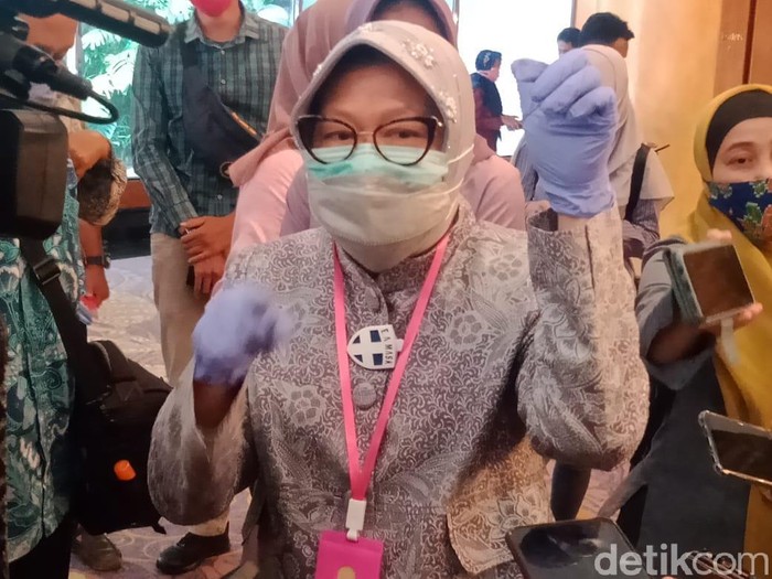wali kota risma