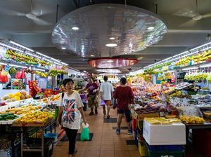 Ingin Warung Tetap Ramai di Tengah Pandemi? Ikuti Langkah Ini