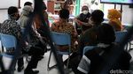 Wawali Bandung Tinjau Pelaksanaan PPDB Hari Terakhir