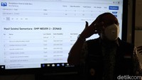 Yana menilai, untuk pendaftaran PPDB jalur zonasi sendiri ada beberapa warga yang tidak mengerti dengan sistim zonasi tersebut.