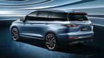 SUV Terbaru Wuling, Bisa Terkoneksi 5G
