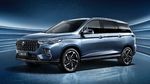 SUV Terbaru Wuling, Bisa Terkoneksi 5G