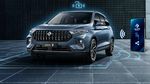 SUV Terbaru Wuling, Bisa Terkoneksi 5G