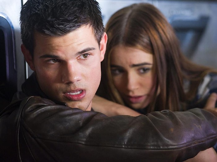 Abduction