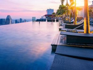 Catat! Leisure Destination Ini Bakal Nge-Hits di Surabaya