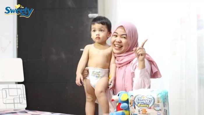 adv sweety