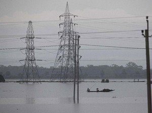 Gletser Himalaya Tabrak Bendungan di India, 150 Orang Diperkirakan Tewas