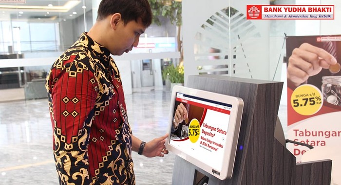 Byb Talkshow Bank Yudha Bhakti Akan Segera Hadir Dengan Wajah Baru