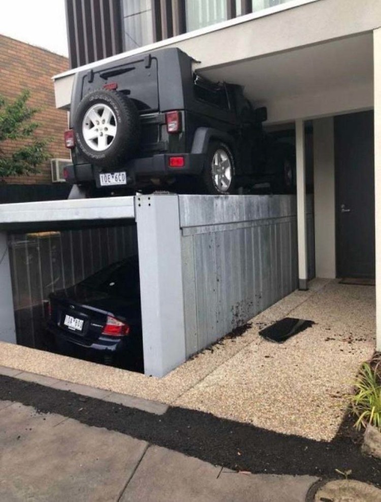 Because You Had a Bad Day... 10 Kesialan yang Dialami Netizen Kejadian penuh kesialan bisa menimpa siapa saja. 10 foto ini adalah buktinya dan kemungkinan bisa bikin kamu bisa lebih bersyukur tidak mengalaminya. Ampun!