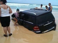 Kejadian penuh kesialan bisa menimpa siapa saja. 10 foto ini adalah buktinya dan kemungkinan bisa bikin kamu bisa lebih bersyukur tidak mengalaminya. Ampun!
